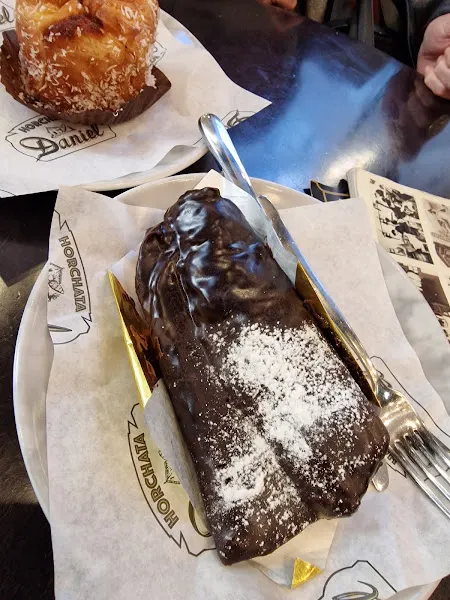 Horchatería El Dulce
