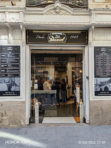 Horchatería El Dulce - Pastelería en Valencia - foto 2