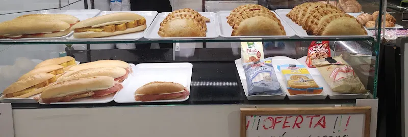Las delicias de Colon