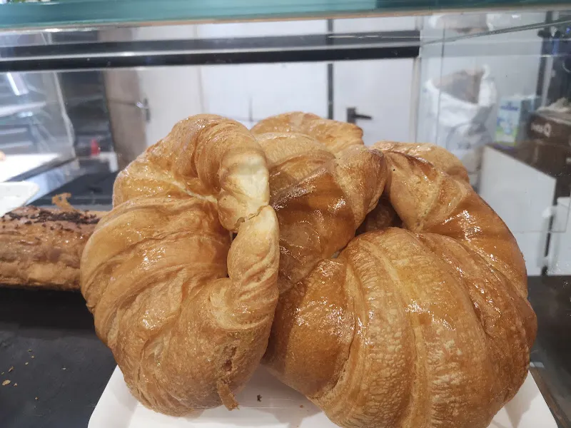 Las delicias de Colon - Panadería en Valencia - foto 2