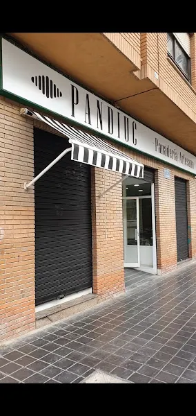 Pandiuc - Panadería en Valencia - foto 2