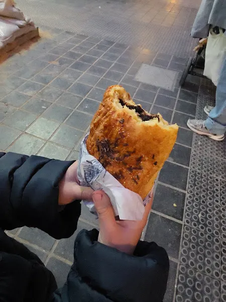 Panadería Martínez - Valencia