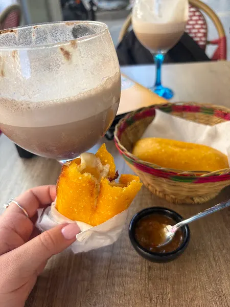 El arte del sabor 2