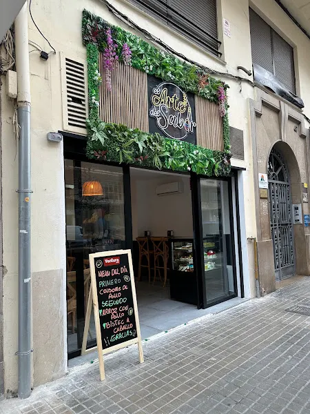 El arte del sabor 2 - Panadería en Valencia - foto 2