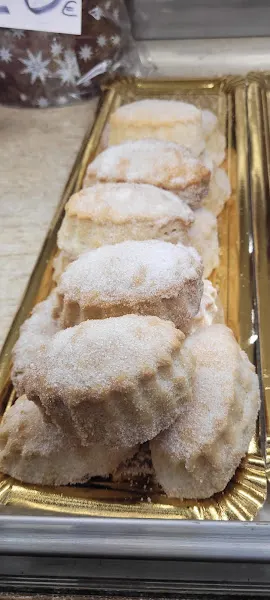 Horno del Mercado de Castilla