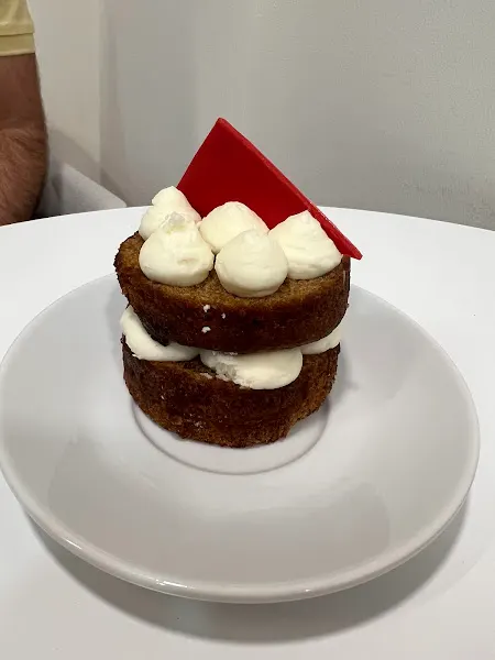 Pasteles de la Reina