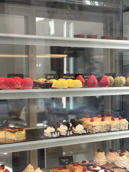 Pasteles de la Reina - Pastelería en Valencia - foto 2