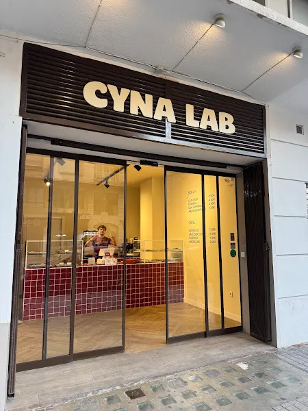 CYNA LAB - Pastelería en Valencia - foto 2