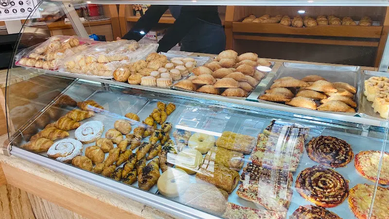 Panaderia de andrea