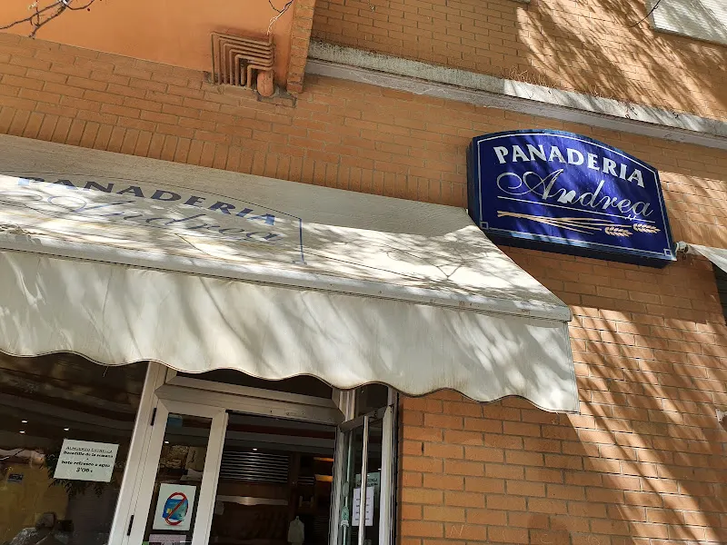 Panaderia de andrea - Panadería en Valencia - foto 2