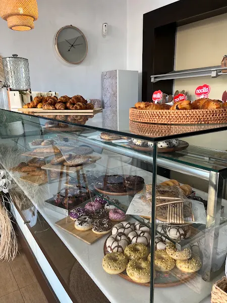 Bocaditos sal y dulces - Valencia