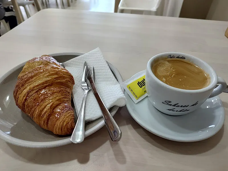 Mianpan Cafetería Panadería