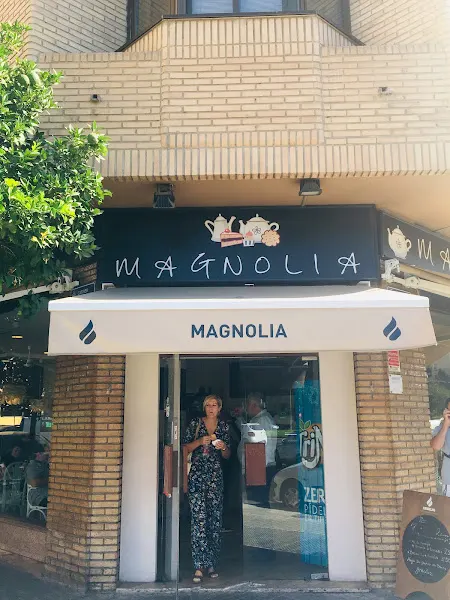 MAGNOLIA - Panadería en Valencia - foto 2