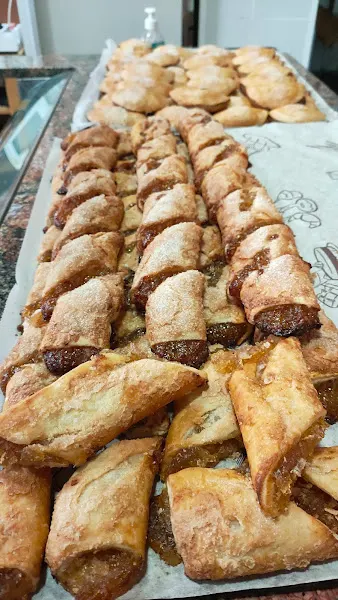 Horno Feli Pastelería