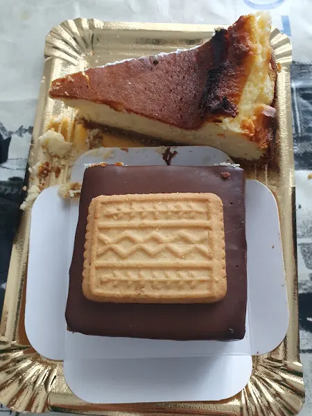 Forn i pastisseria El Xato