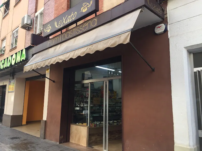 Forn i pastisseria El Xato - Panadería en Valencia - foto 2