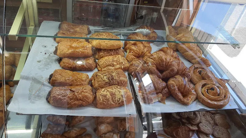 Pa, Dolç I Pastısseria - Antonio