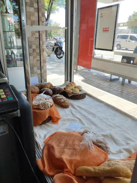 Horno Panadería Farell