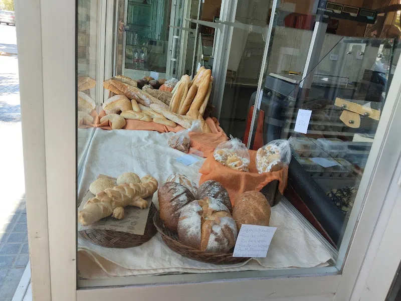 Horno Panadería Farell - Panadería en Valencia - foto 2