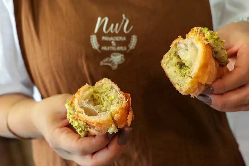 Panadería Nur