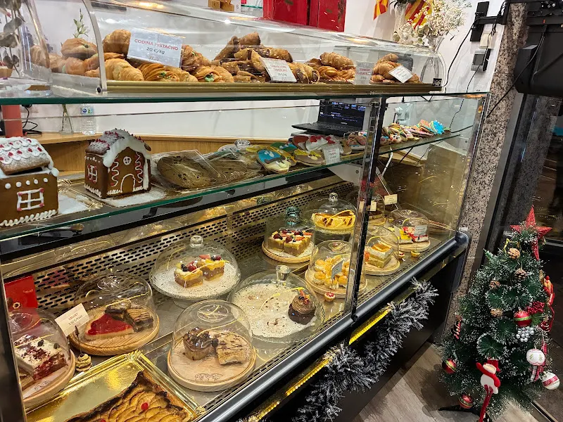 Panadería Nur - Panadería en Valencia - foto 2
