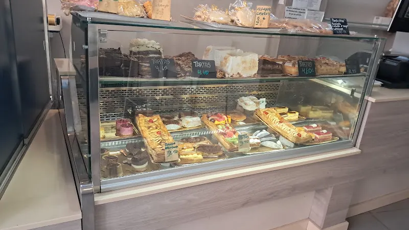 El Capricho de Ana Melgar - Panadería en Valencia - foto 2