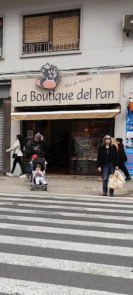 El Pan de Estellés. Linares - Panadería en Valencia - foto 2