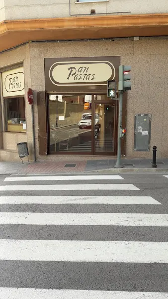 Patiseria Banat - Panadería en Valencia - foto 2