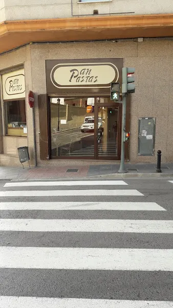 Patiseria Banat - Panadería en Valencia - foto 2
