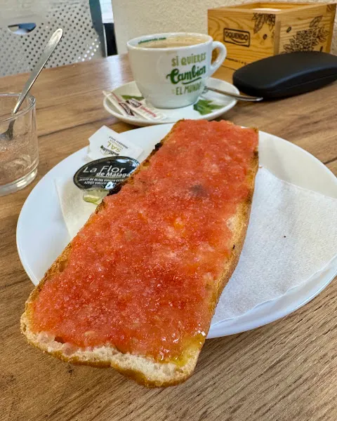 Patiseria Banat - Panadería en Valencia - foto 3