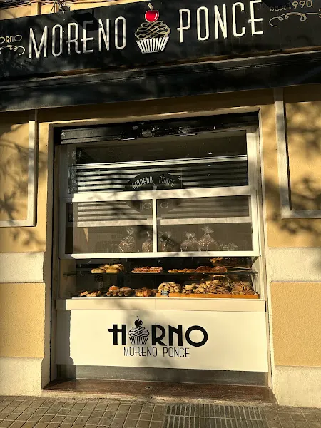 Horno Moreno Ponce - Panadería en Valencia - foto 2