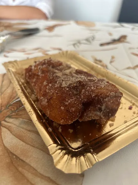 Pan de Estellés