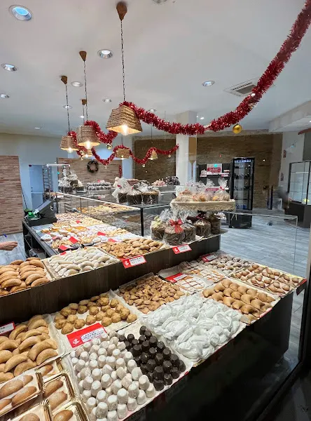 Pan de Estellés - Panadería en Valencia - foto 2