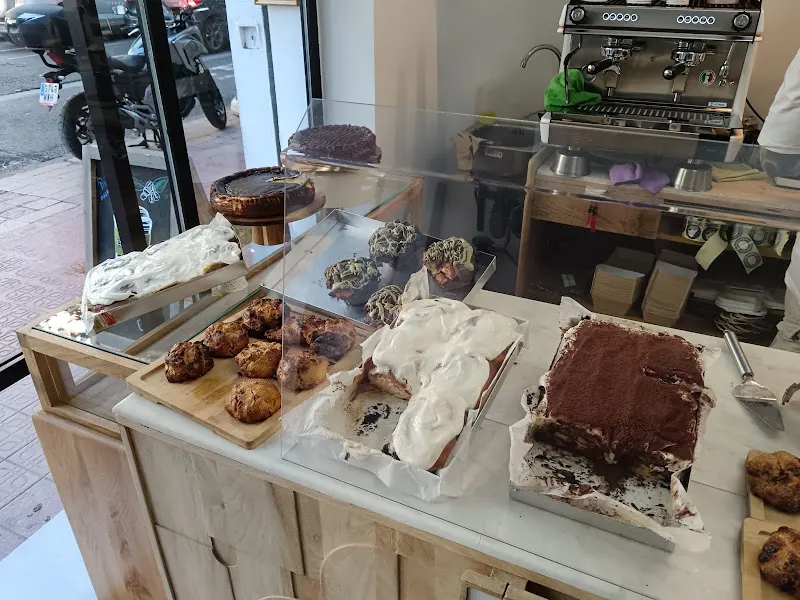 Granny Bakery