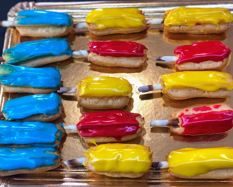 Horno Pastelería La Estrella