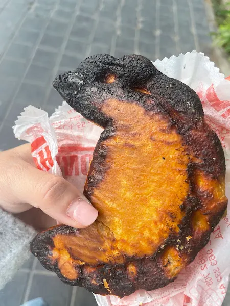 Pa de Poble - Valencia
