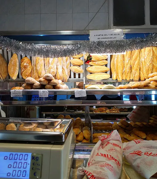 Pa de Poble - Panadería en Valencia - foto 2