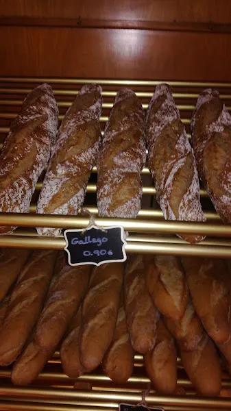 Horno Pastelería Benlloch