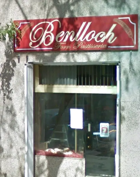 Horno Pastelería Benlloch - Panadería en Valencia - foto 2