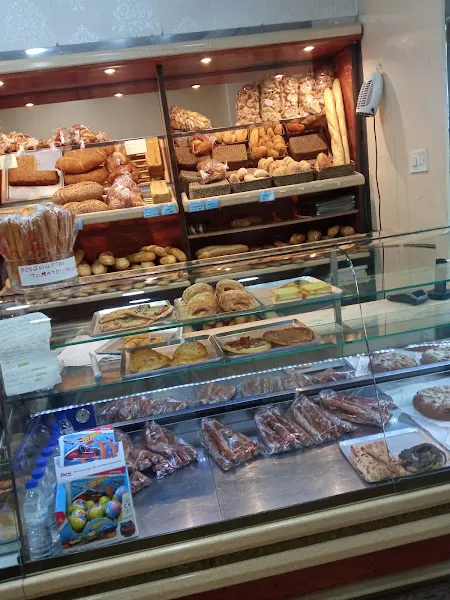 Horno Bollería Las Comedias, S.L.