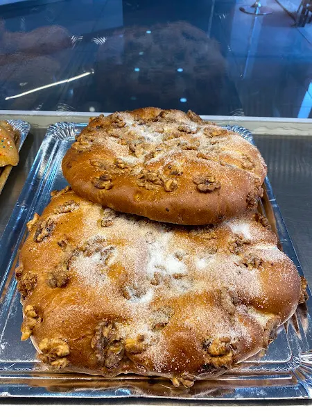 Horno Pastelería Casaní - Calle Jesús