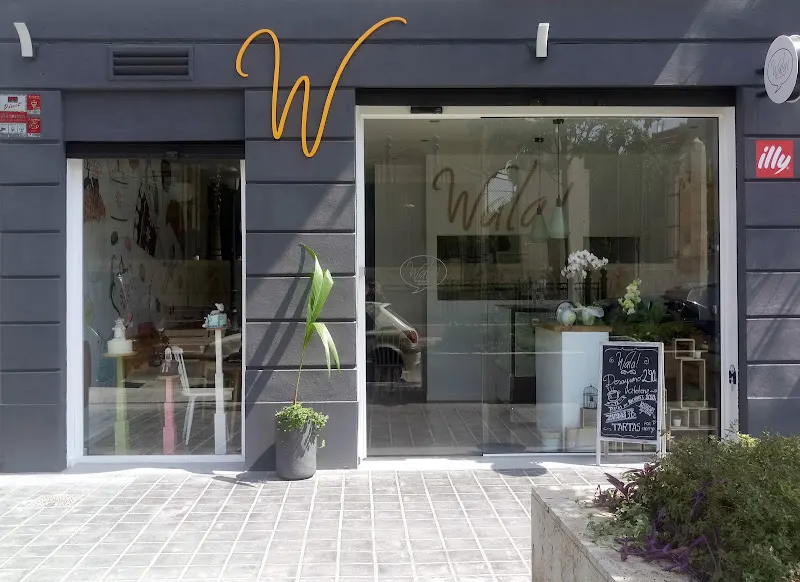 Wala Tartas Creativas - Tienda de tartas en Valencia - foto 2