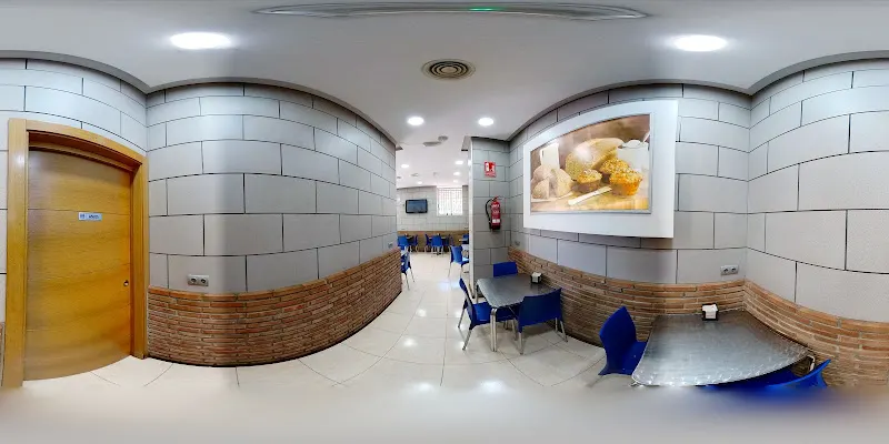 Panadería Pikpan - Panadería en Valencia - foto 2