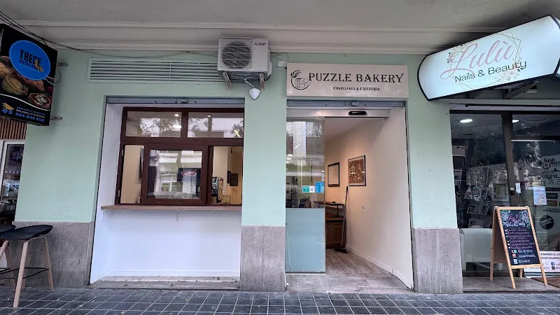 Puzzle Bakery - Pastelería en Valencia - foto 2
