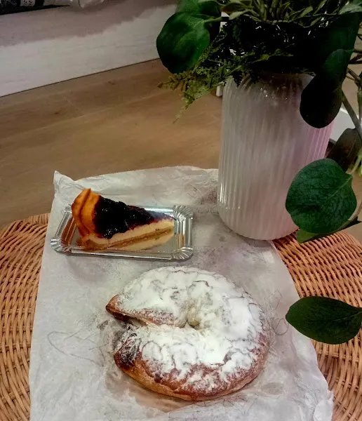 Horno Mavi