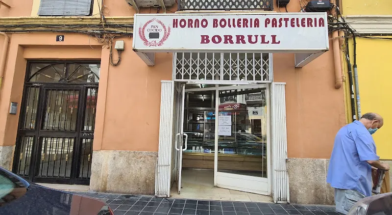 Horno Mavi - Panadería en Valencia - foto 2