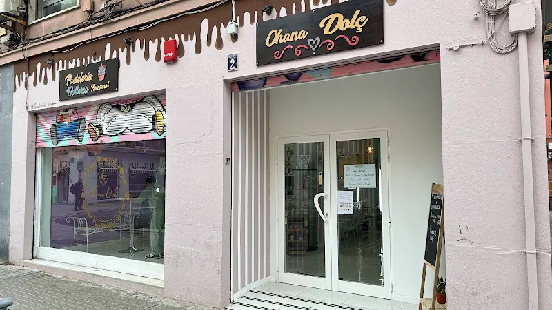 Ohana dolç - Pastelería en Valencia - foto 2
