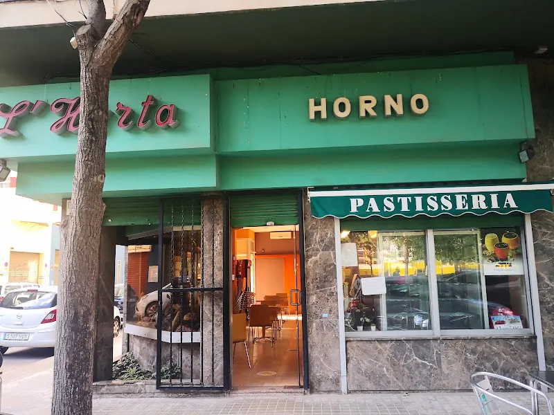 L'Horta Horno - Panadería en Valencia - foto 2