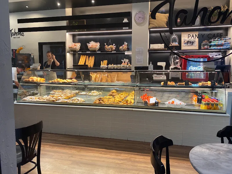 Tahona San Clemente - Panadería en Valencia - foto 2