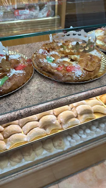 El Pan de Estellés